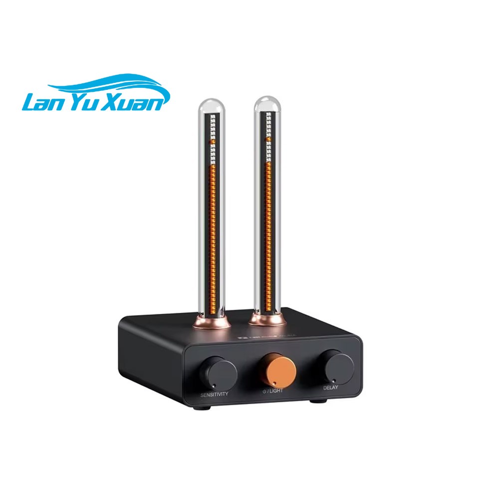 Lighting Visual - Fosi Audio AH-01A Visualizzatore musicale RGB