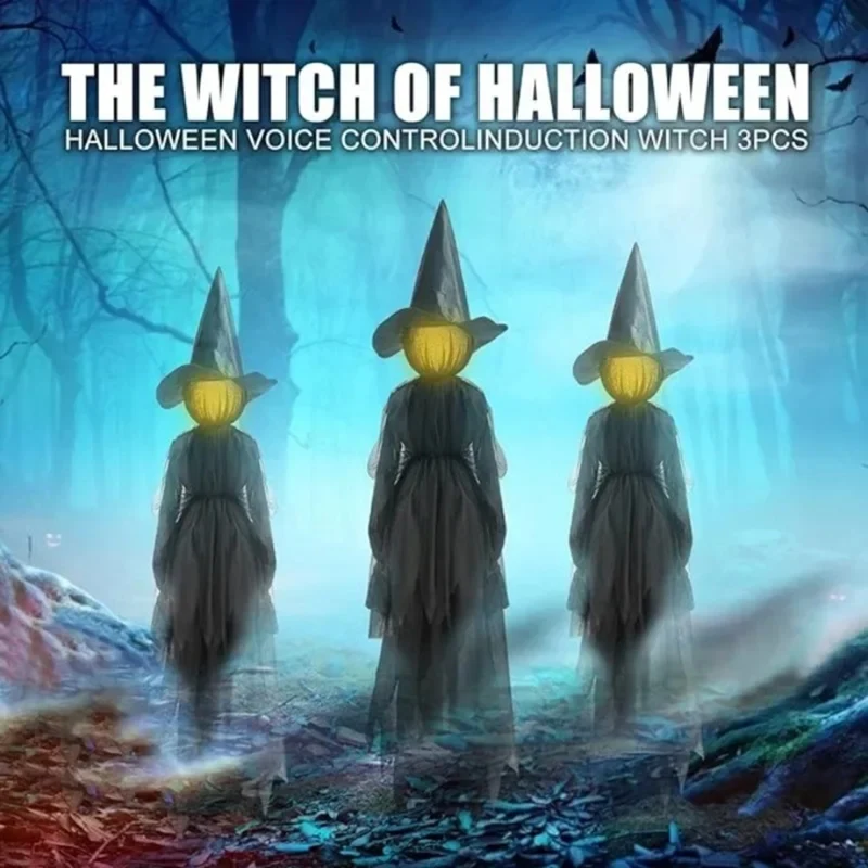 1 Pezzo Decorazione Halloween: - Up Lighting Decor recensione e prezzo