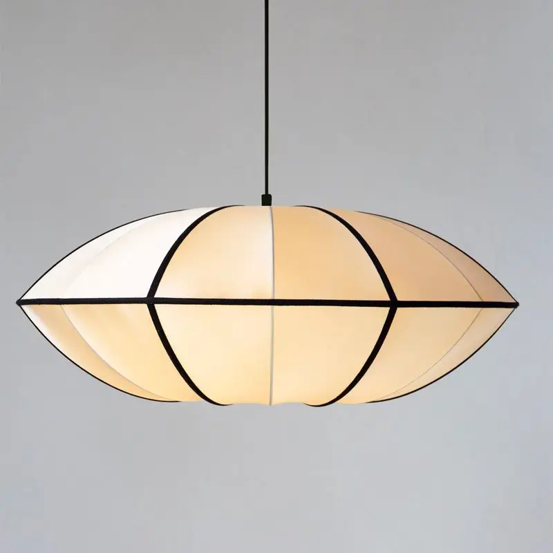 Lampadari in Stile Giapponese  - Lighting Decor Bedroom recensione e prezzo