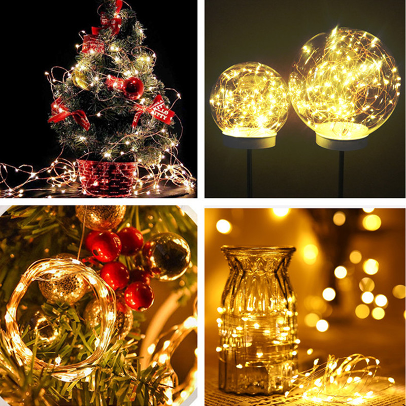 Scatola Batteria 10/5/2/1M Luc - Lighting Christmas Decor recensione e prezzo