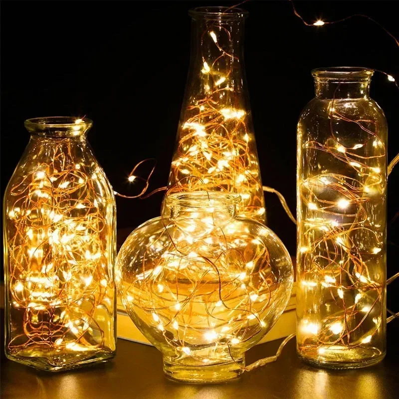 Scatola Batteria 10/5/2/1M Luc - Lighting Christmas Decor recensione e prezzo
