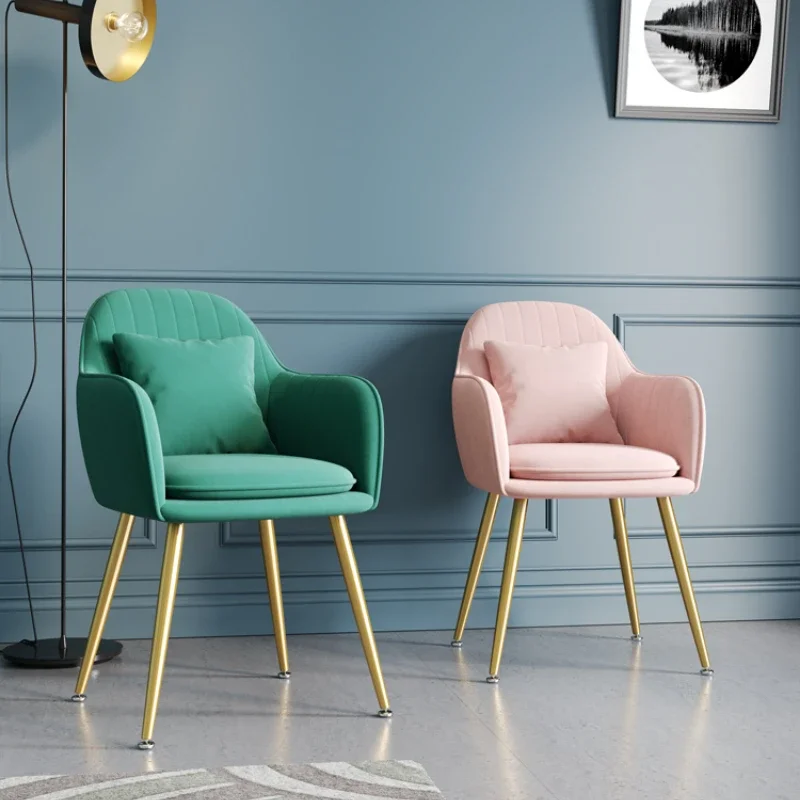Sedia da pranzo in metallo sca - Decor Lighting Cy recensione e prezzo