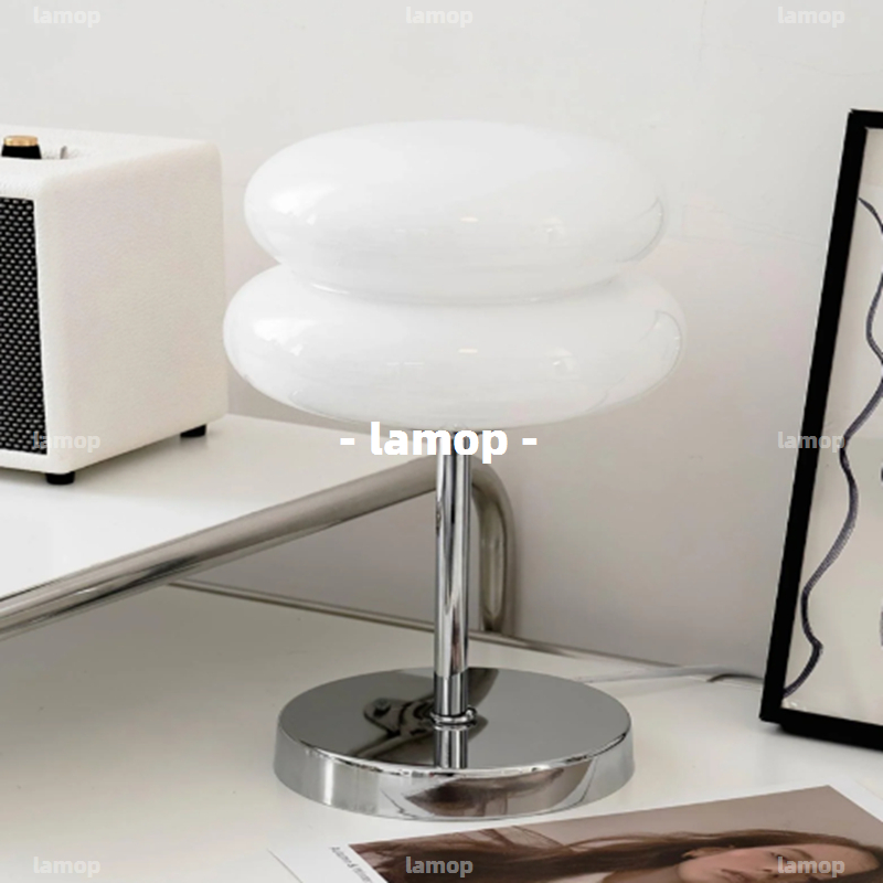 Lampada da Tavolo Bauhaus Crea - Decor Lighting Lamps recensione e prezzo