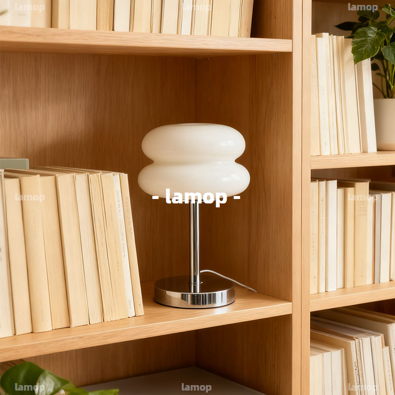 Lampada da Tavolo Bauhaus Crea - Decor Lighting Lamps recensione e prezzo