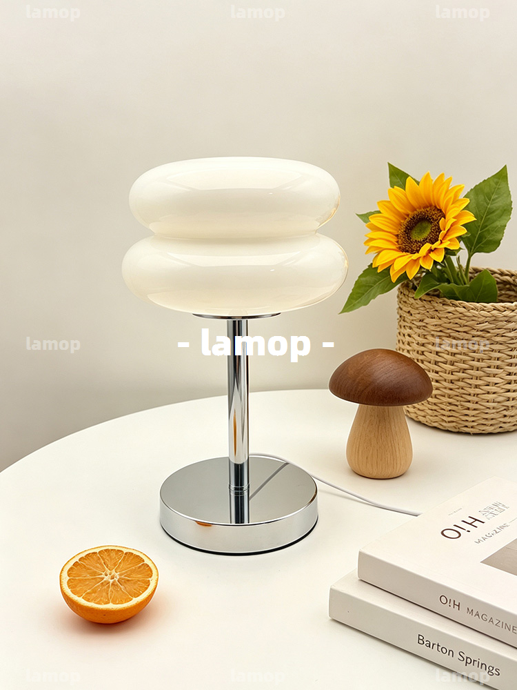 Lampada da Tavolo Bauhaus Crea - Decor Lighting Lamps recensione e prezzo