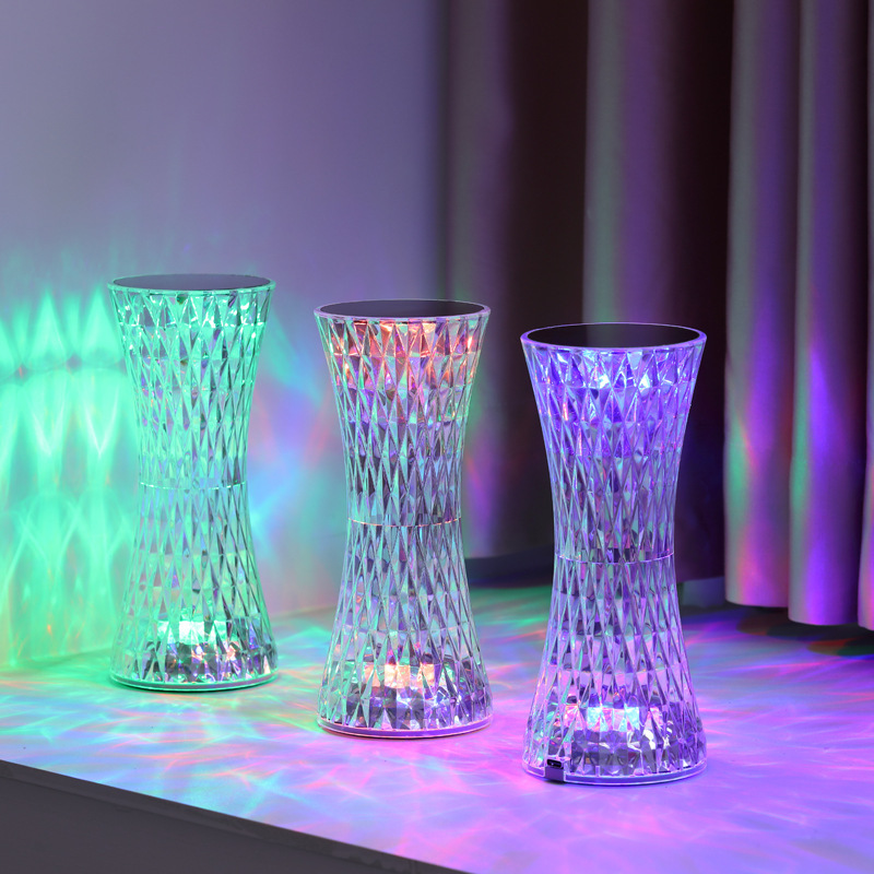 Lampade da Comodino in Cristal - Decor Lighting Lamps recensione e prezzo