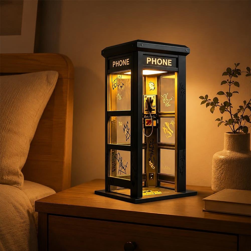 Lampada da Tavolo Retrò a Form - Decor Lighting Lamps recensione e prezzo