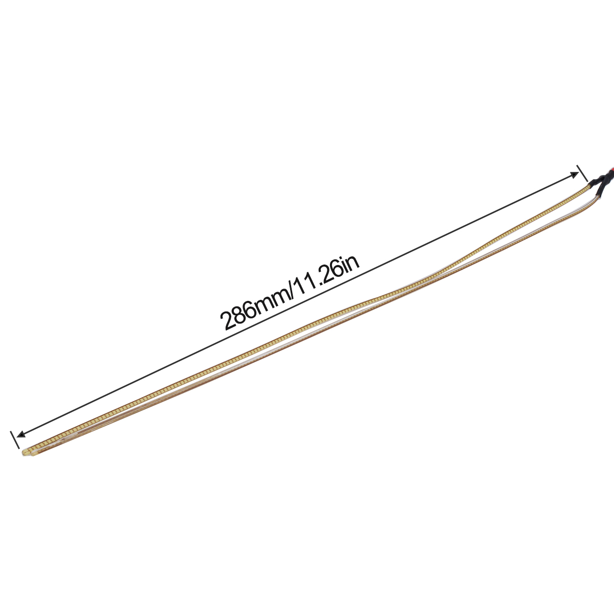 Strisce LED Faretto notturno D - Lighting Decoration Ideas recensione e prezzo