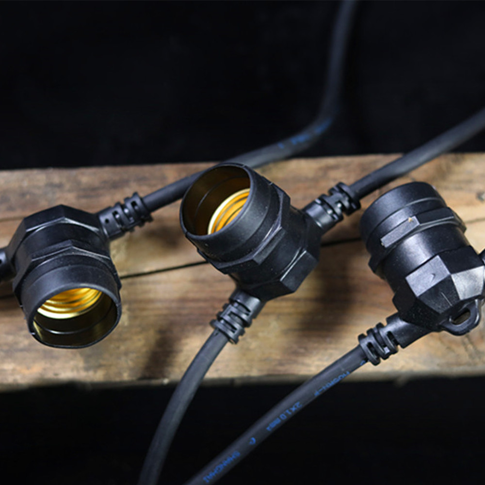 Cavo LED da 10 m, impermeabile - Lighting Decoration Ideas recensione e prezzo