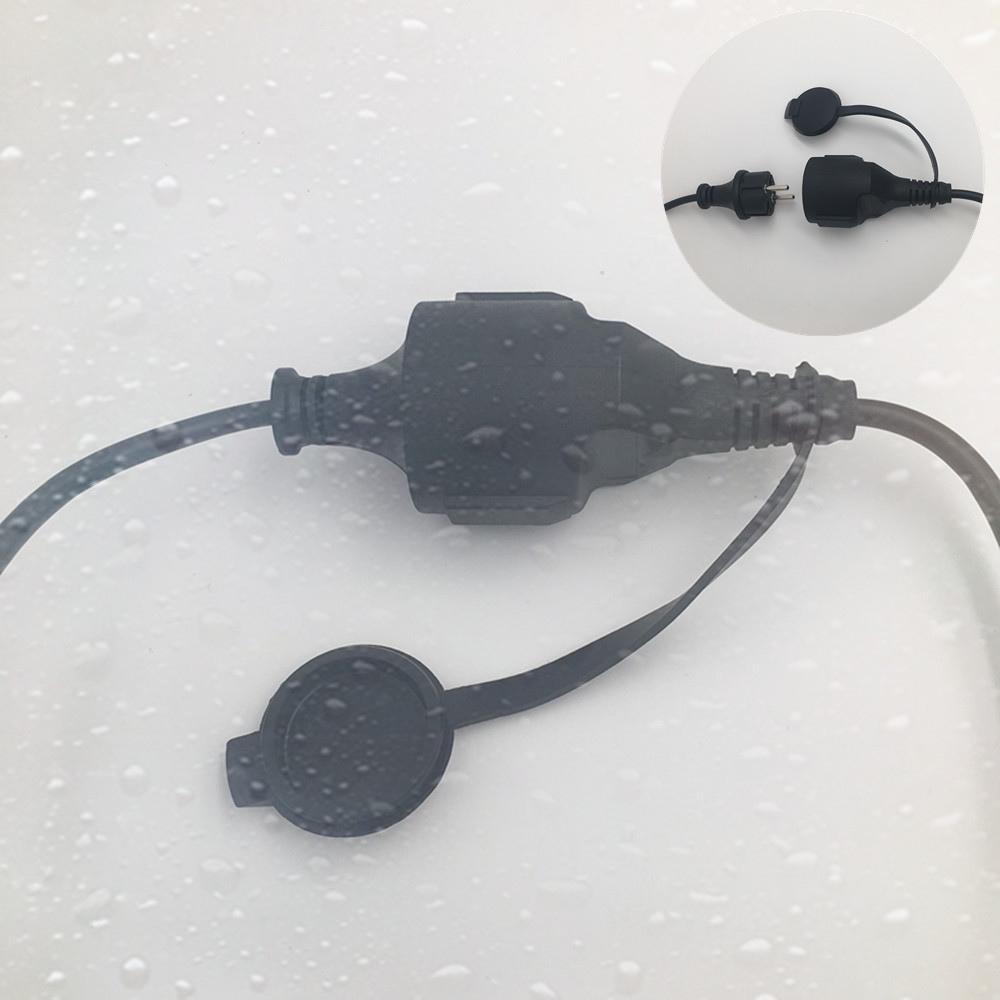 Cavo LED da 10 m, impermeabile - Lighting Decoration Ideas recensione e prezzo