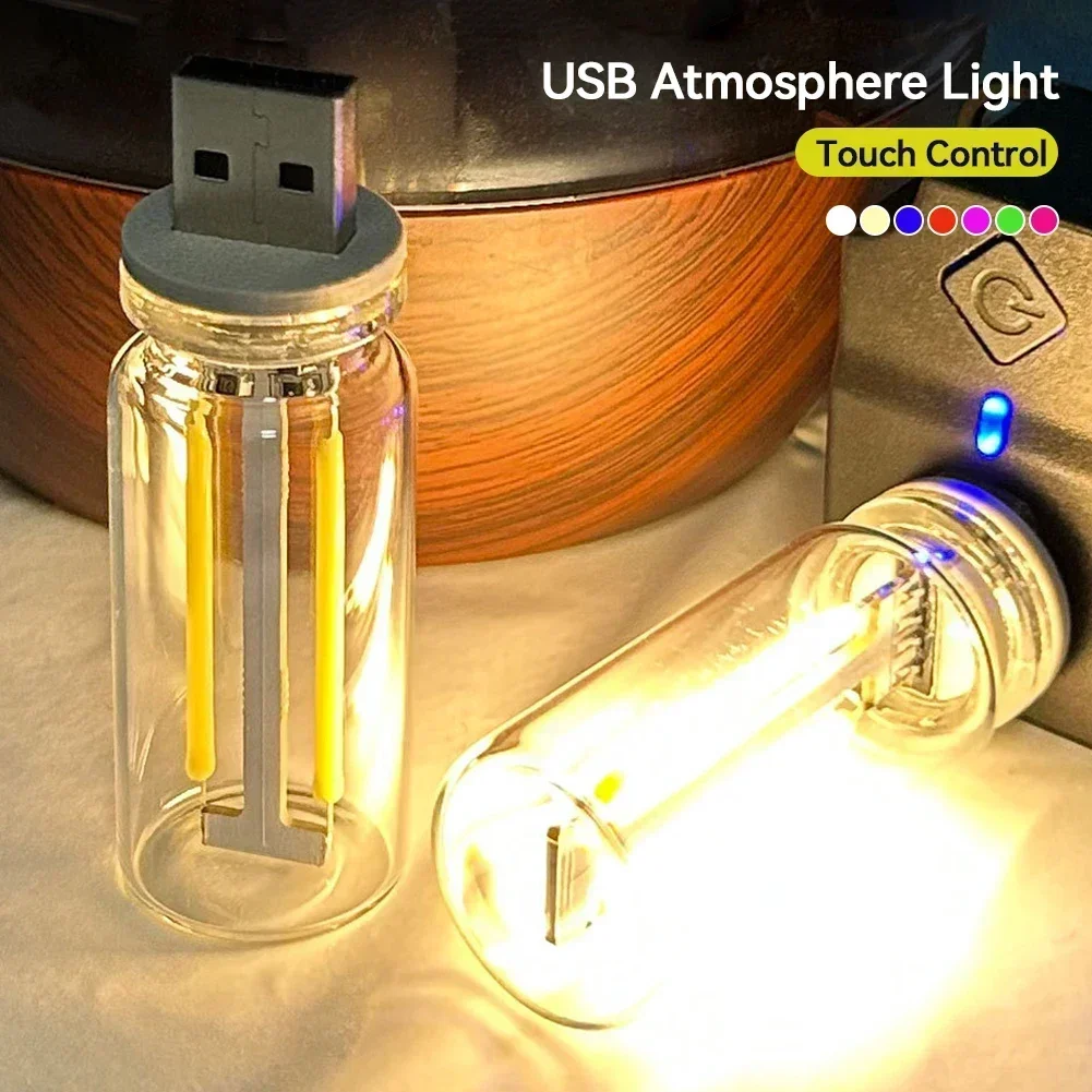 Luce notturna USB per auto Lam - Lighting Mcqueen Bedroom Decor recensione e prezzo