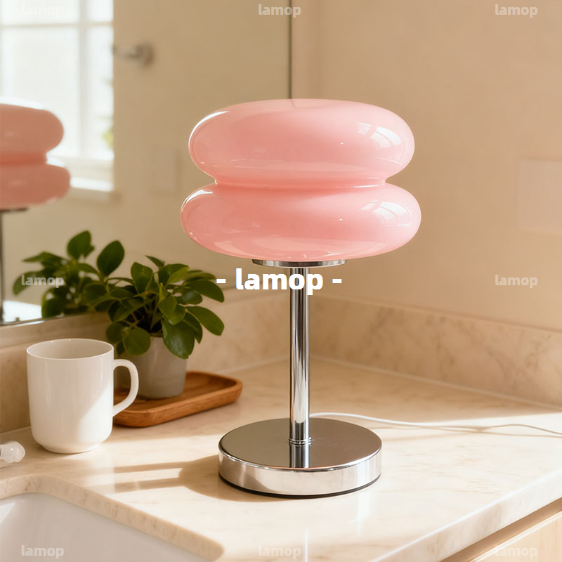 Lampada da Comodino Retrò Colo - Decor Lighting Lamps recensione e prezzo