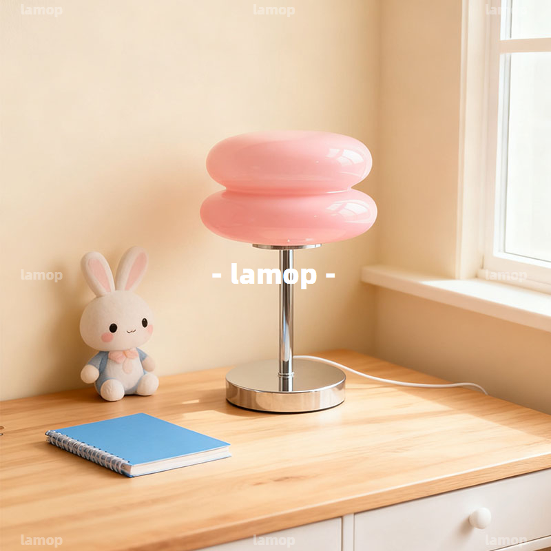 Lampada da Comodino Retrò Colo - Decor Lighting Lamps recensione e prezzo