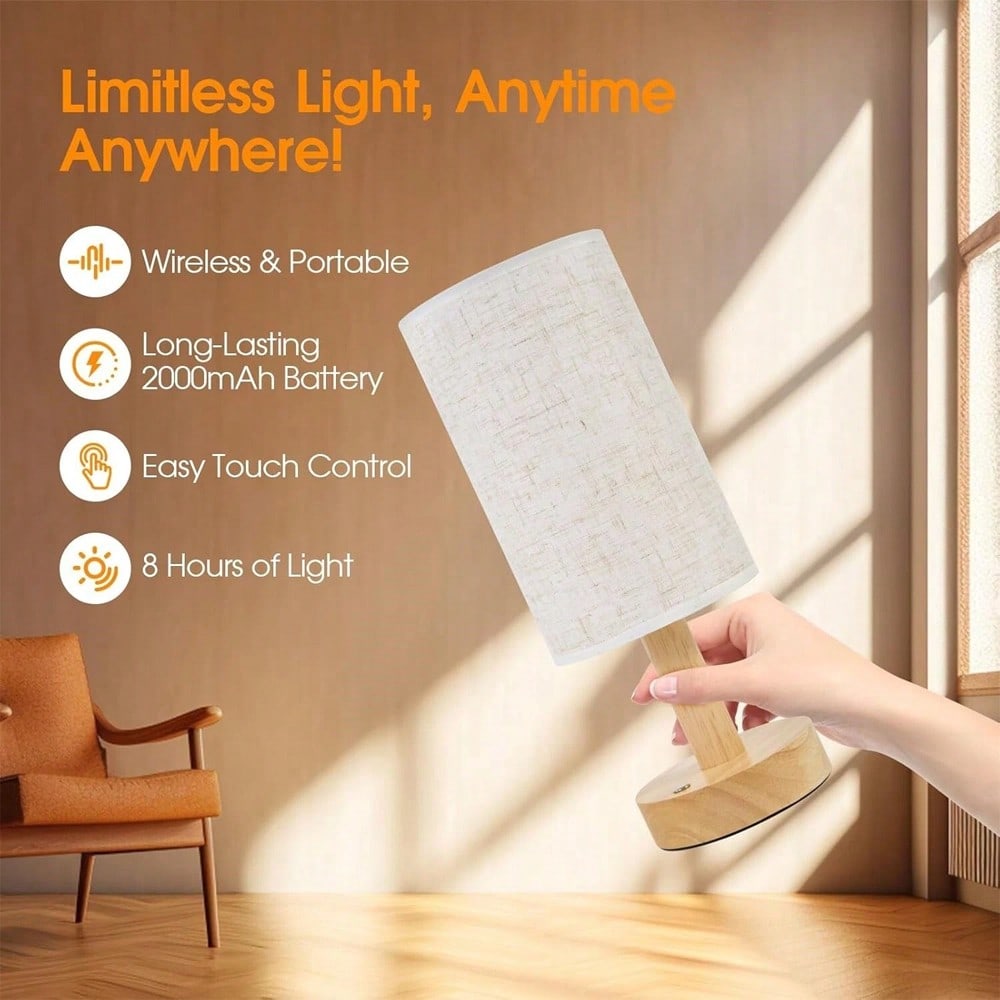 Lampada da tavolo decorativa i - Decor Lighting Lamps recensione e prezzo