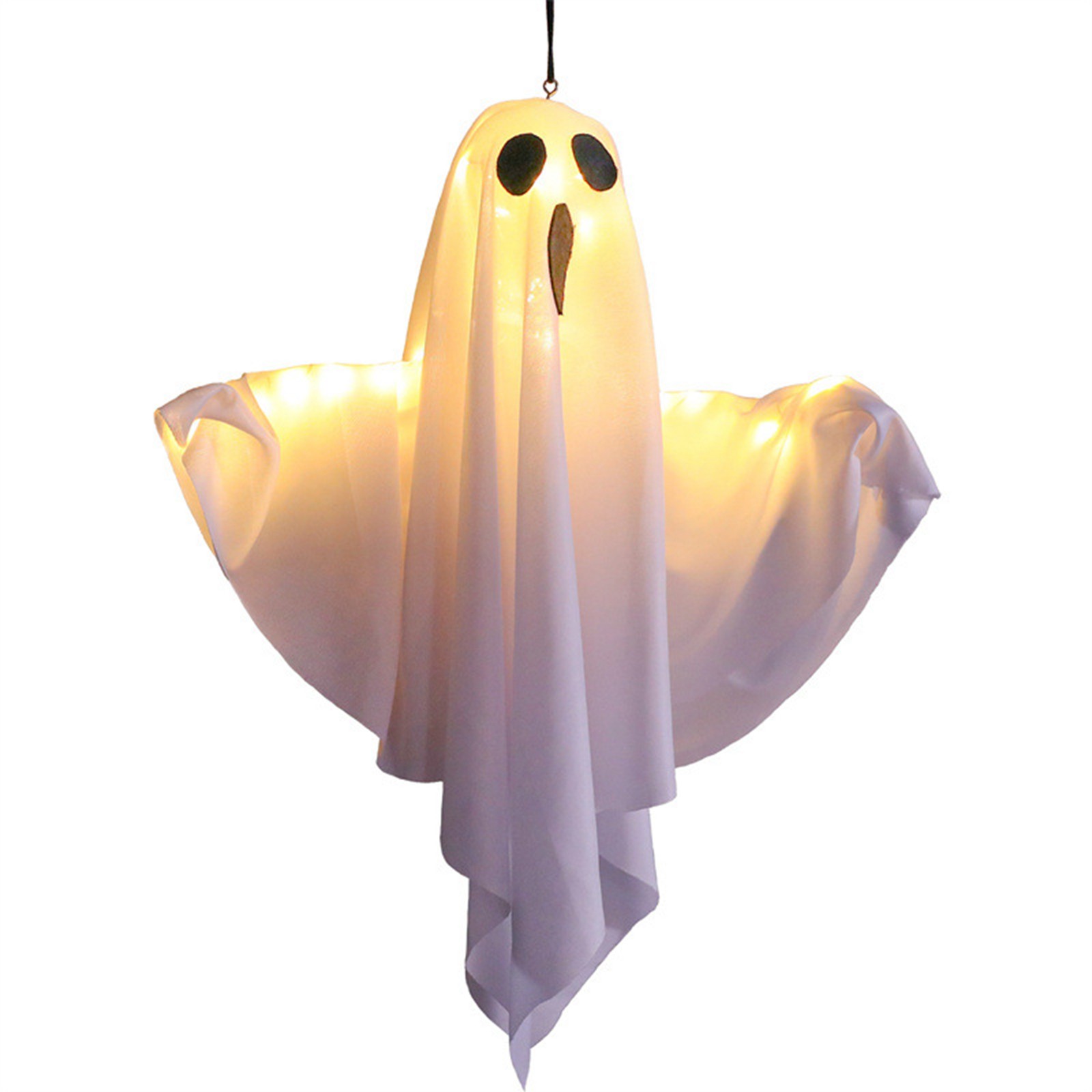Decorazioni di Halloween a For - Lighting Christmas Decor recensione e prezzo