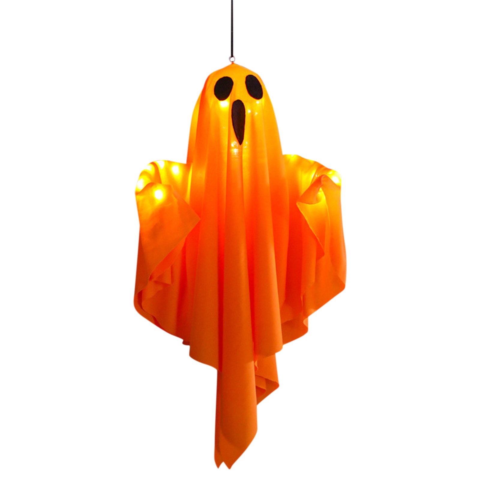 Decorazioni di Halloween a For - Lighting Christmas Decor recensione e prezzo