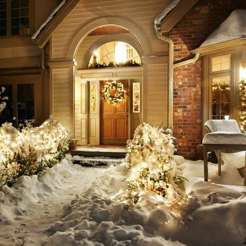 Luci Solari a LED Fatate per E - Lighting Decoration Ideas recensione e prezzo