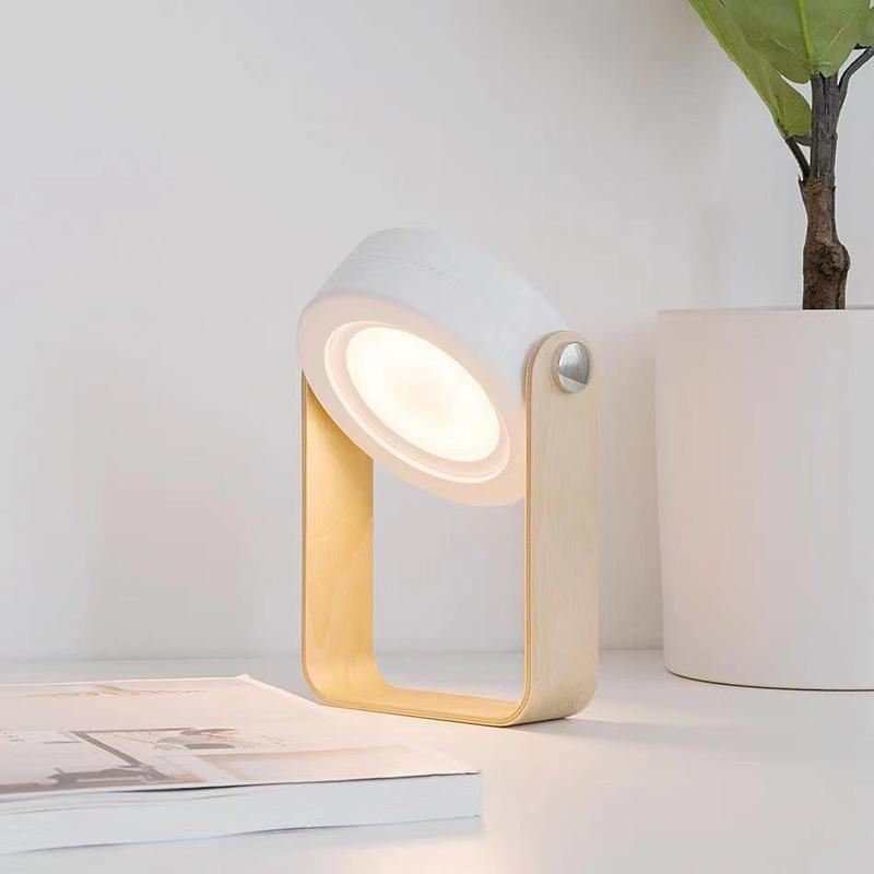 Lampada da notte pieghevole Sh - Up Lighting Decor recensione e prezzo