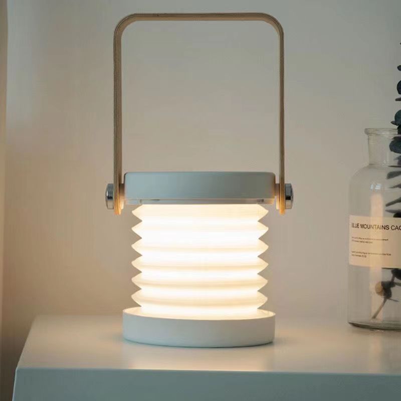 Lampada da notte pieghevole Sh - Up Lighting Decor recensione e prezzo
