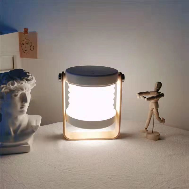 Lampada da notte pieghevole Sh - Up Lighting Decor recensione e prezzo