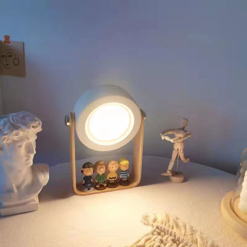 Lampada da notte pieghevole Sh - Up Lighting Decor recensione e prezzo