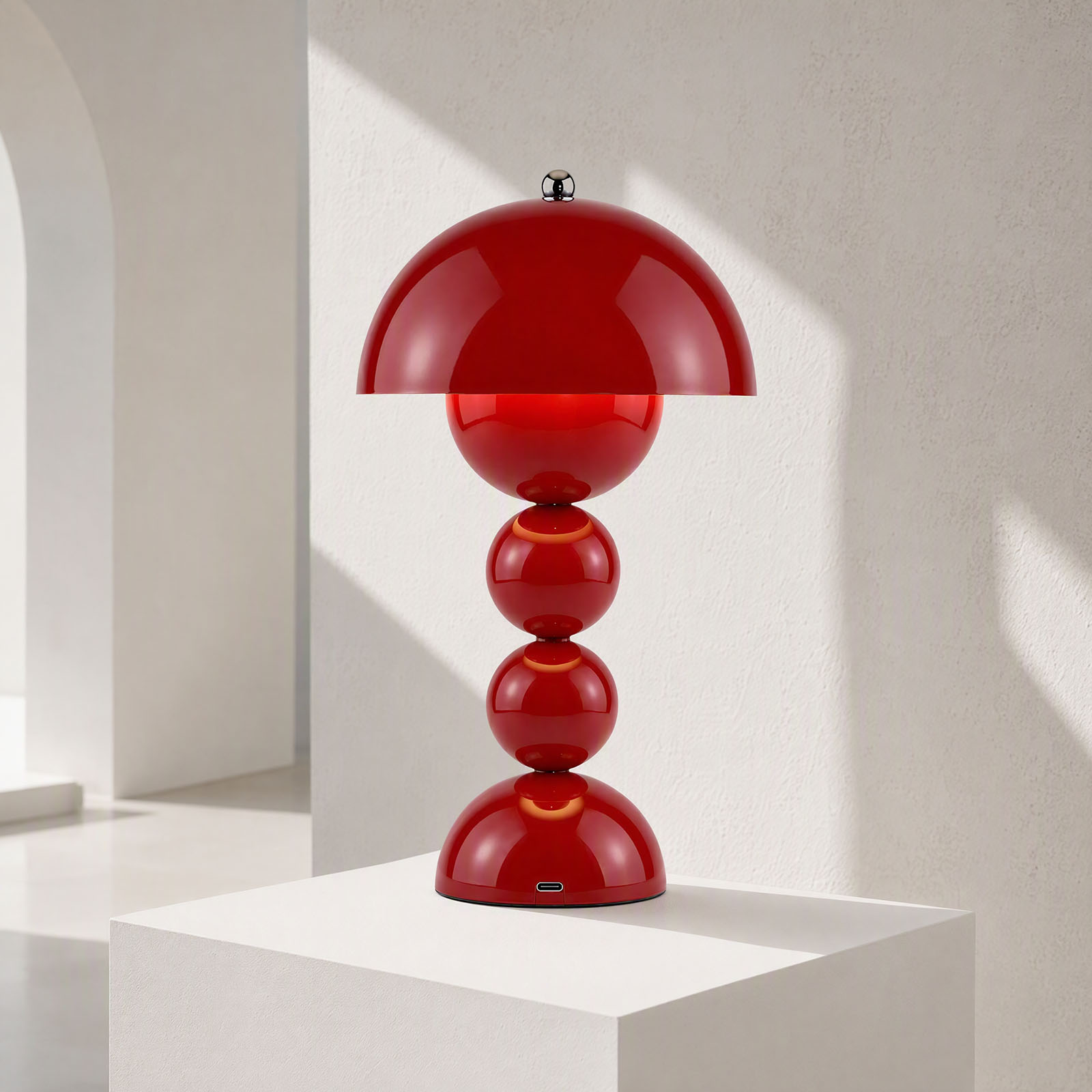 Lampada da Tavolo LED a Forma  - Decor Lighting Lamps recensione e prezzo