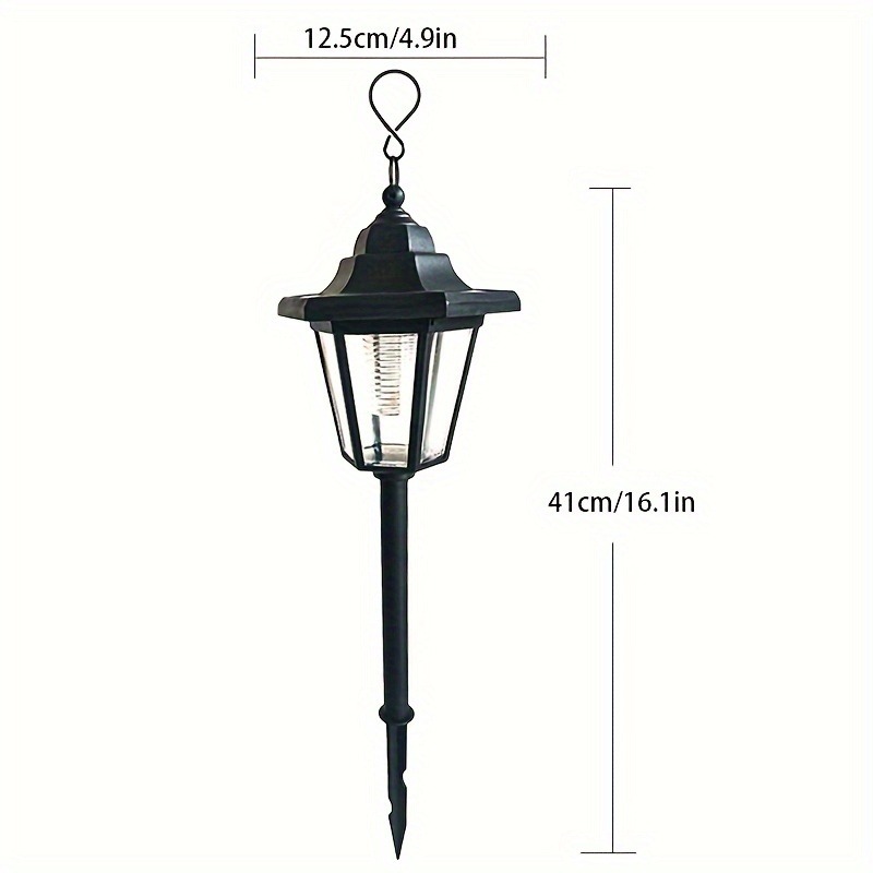 CY Confezione da 2 luci solari - Decor Lighting Cy recensione e prezzo