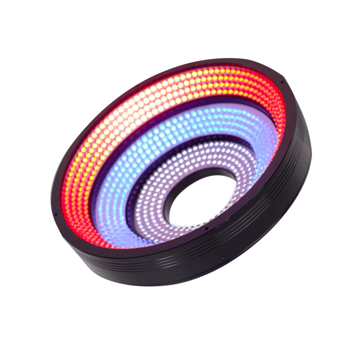 Illuminatore per Visione Artif - Lighting Visual recensione e prezzo