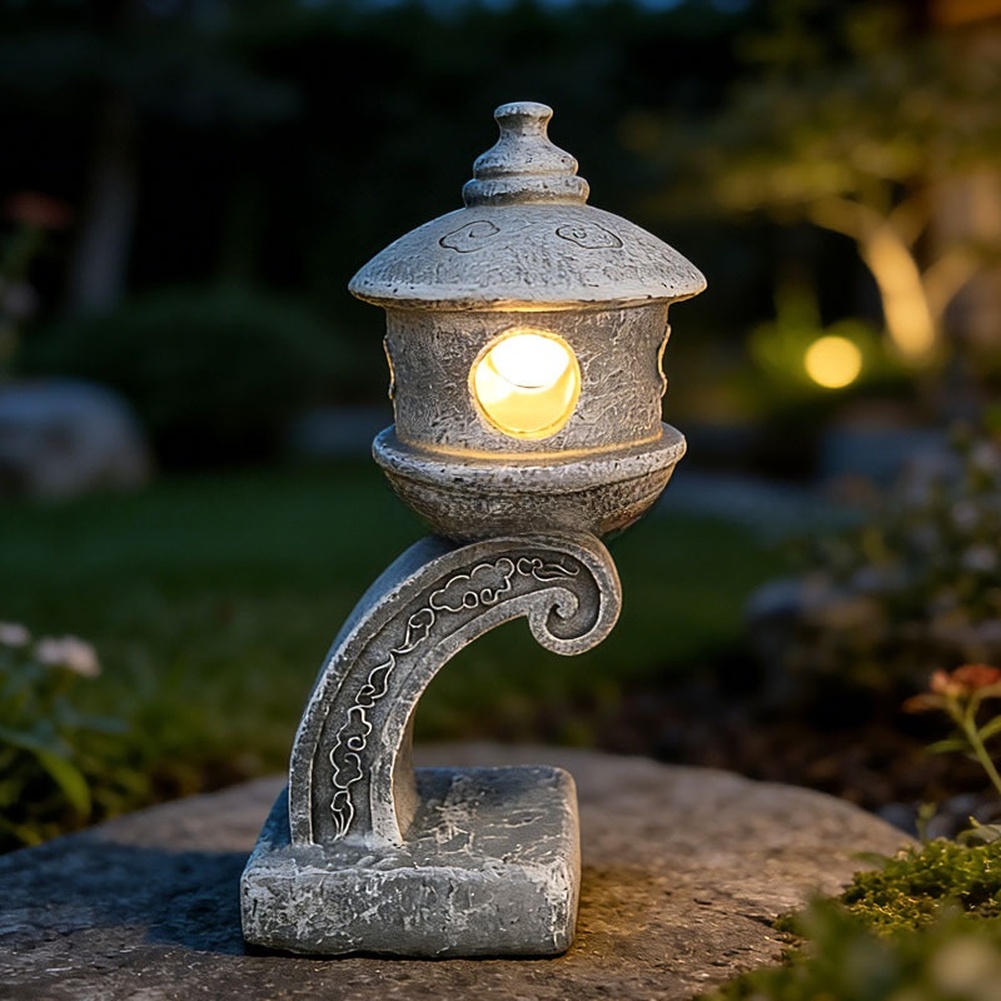 Lanterna Solare Decorativa con - Decor Timeless Lighting recensione e prezzo