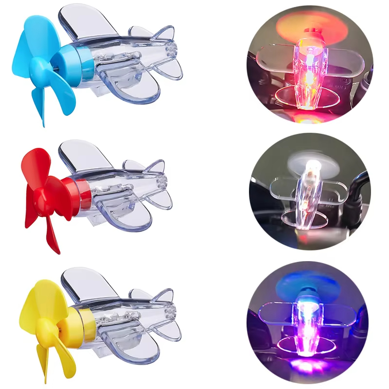 Ornamento per aeroplano a LED  - Lighting Decoration Ideas recensione e prezzo