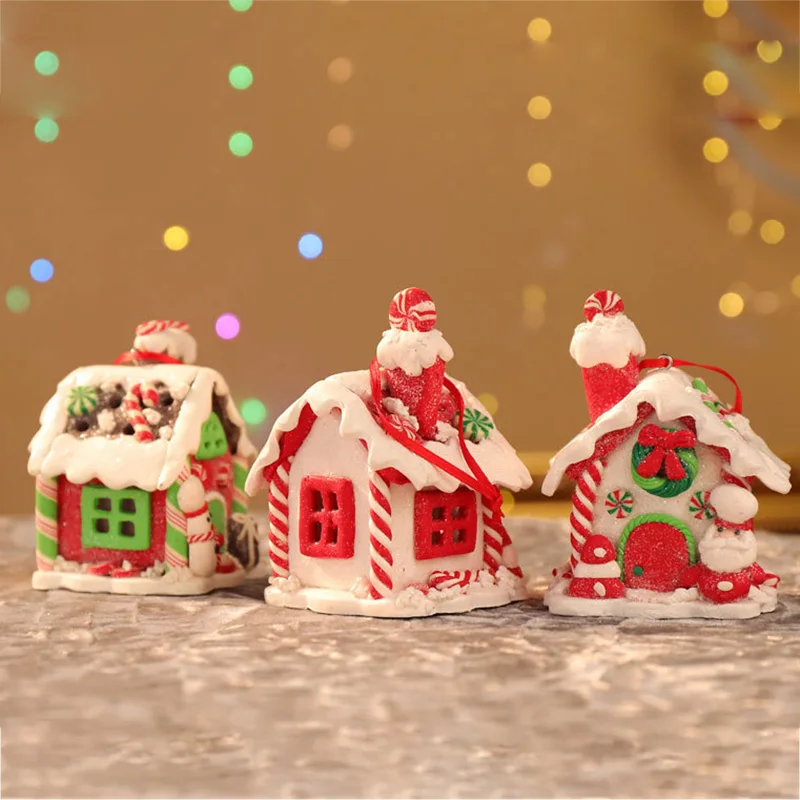 Piccola casetta di pan di zenz - Lighting Decoration Ideas recensione e prezzo