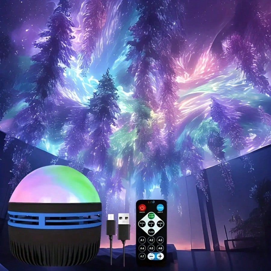 1 proiettore di luci notturne, - Lighting Decoration Ideas recensione e prezzo