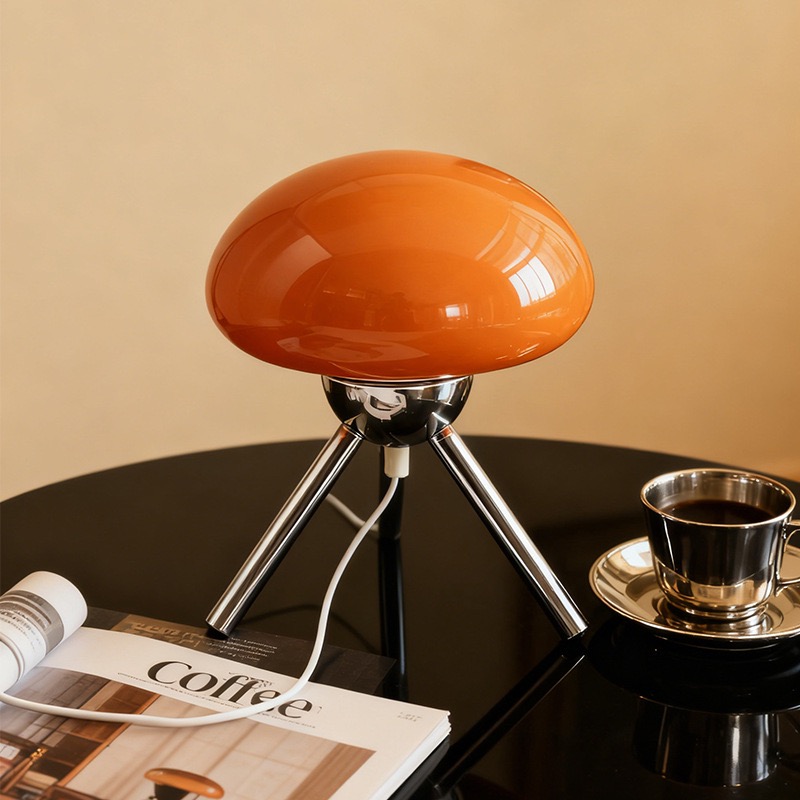 Lampada da Tavolo in Vetro Sti - Decor Lighting Lamps recensione e prezzo