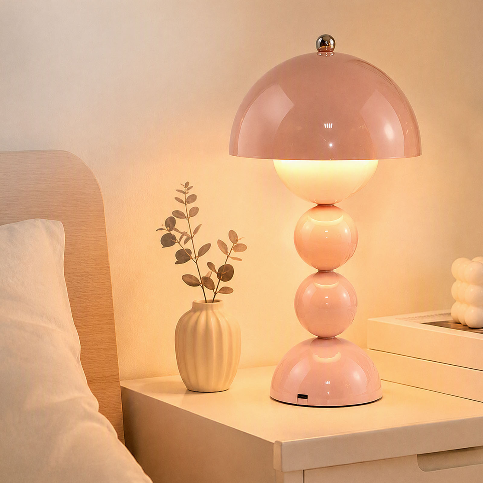 Lampada da Tavolo Vintage a Fo - Decor Lighting Lamps recensione e prezzo